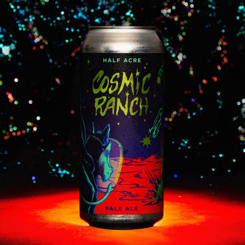 Cosmic Ranch