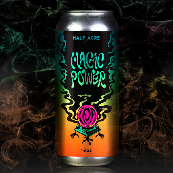 MagicPower-Site