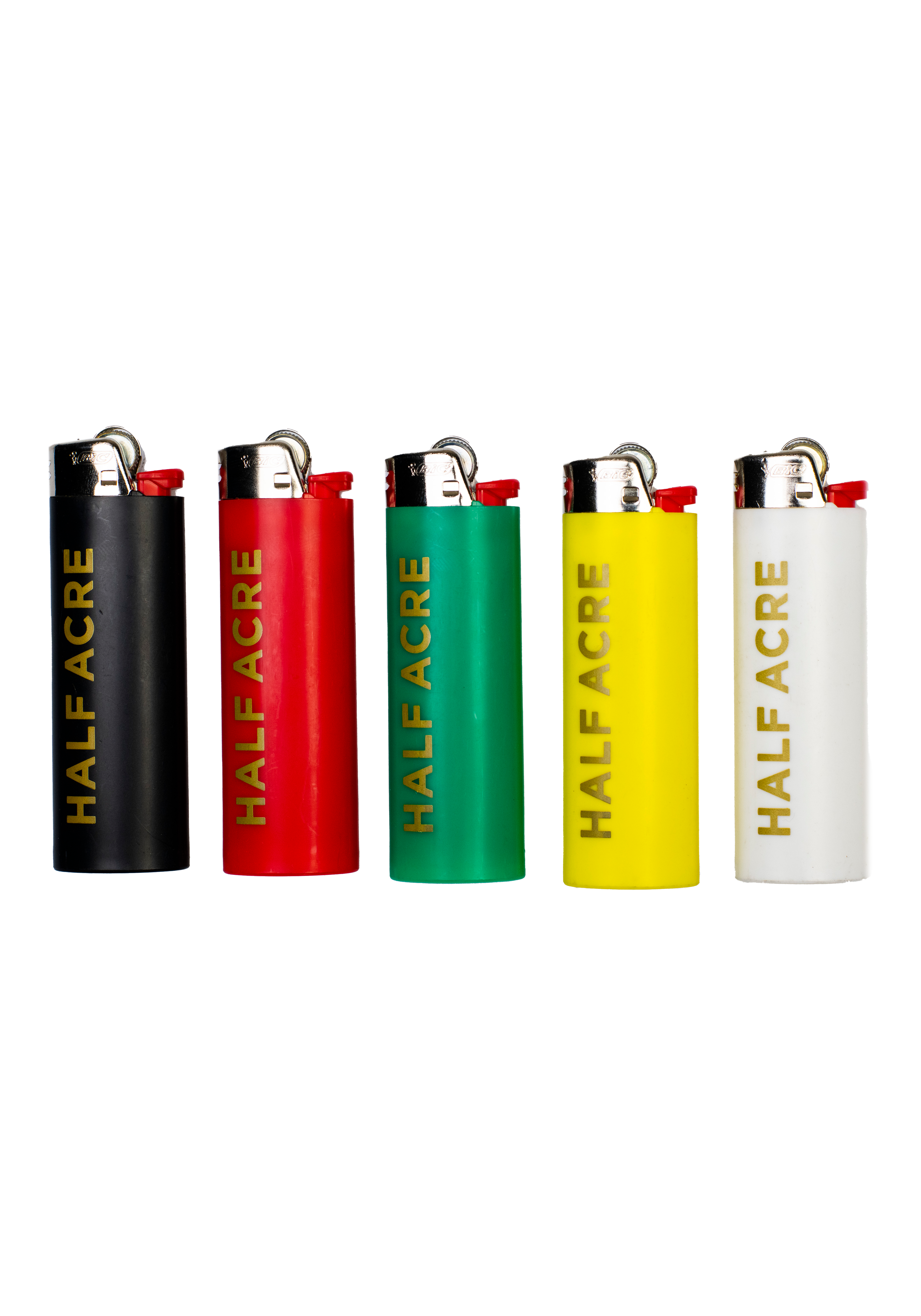 Lighters_All