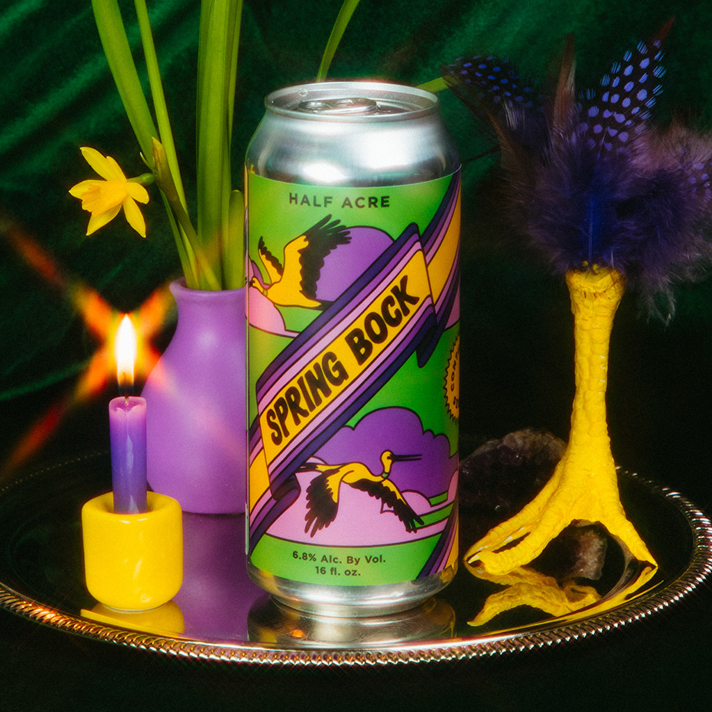Spring Bock