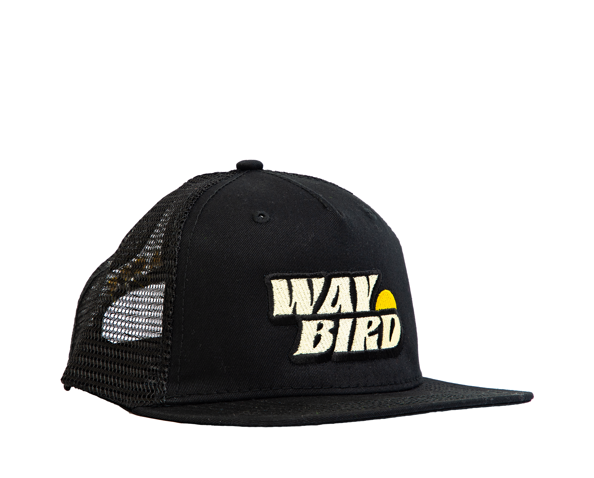 WayBird Trucker Hat