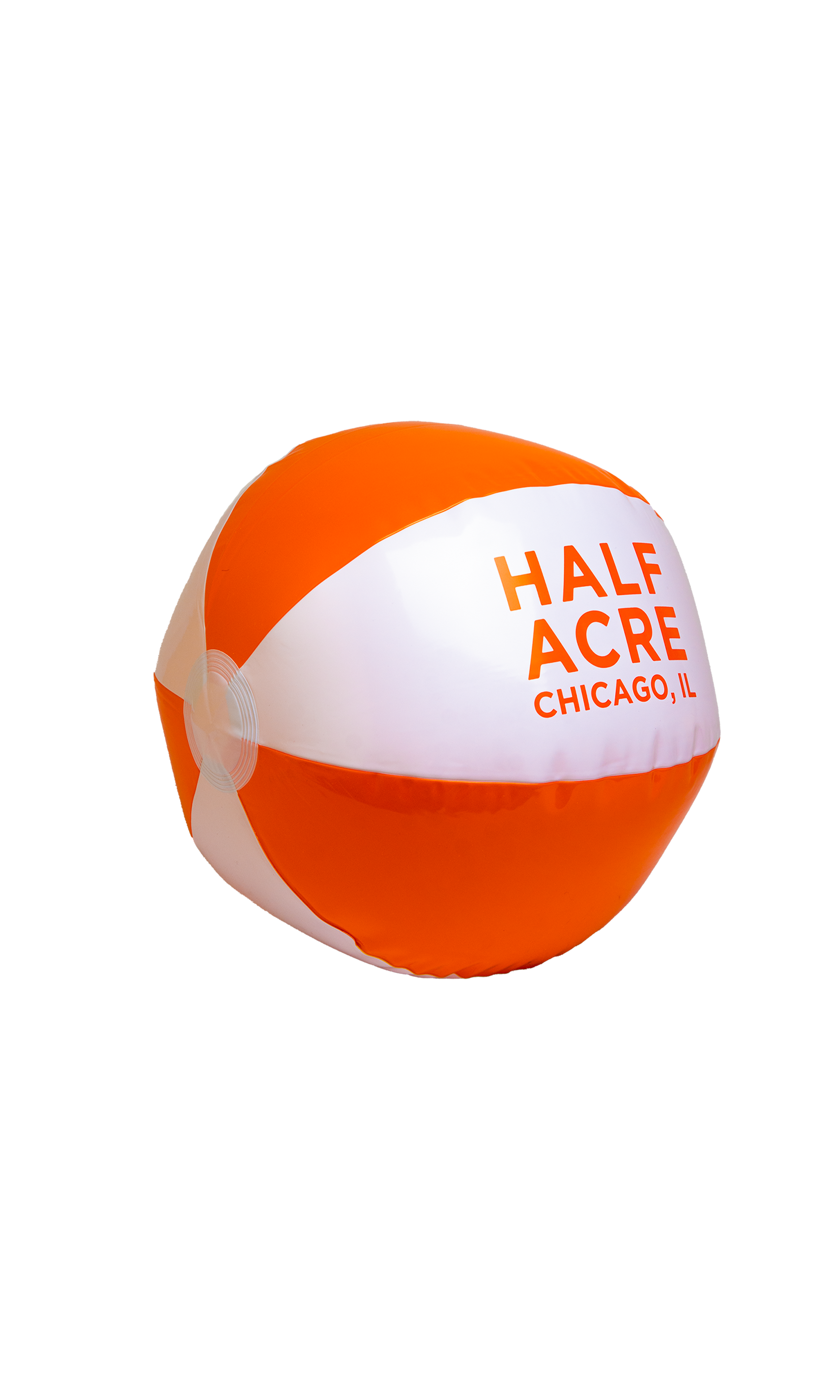 Half Acre Beach Ball