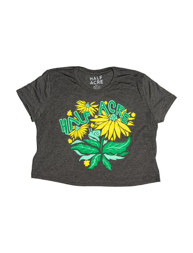 FlowerCrop