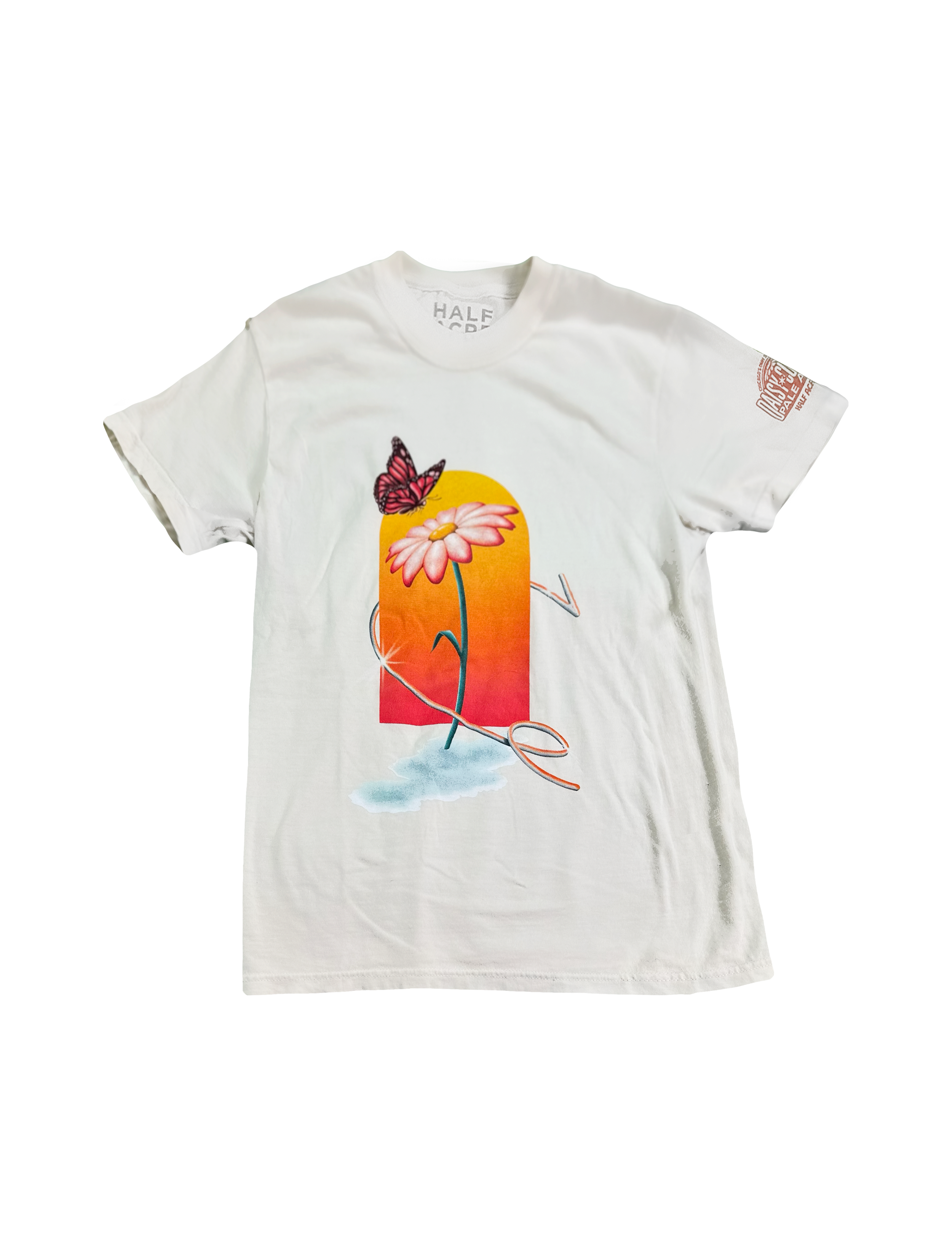 Daisy Cutter Gradient T-Shirt
