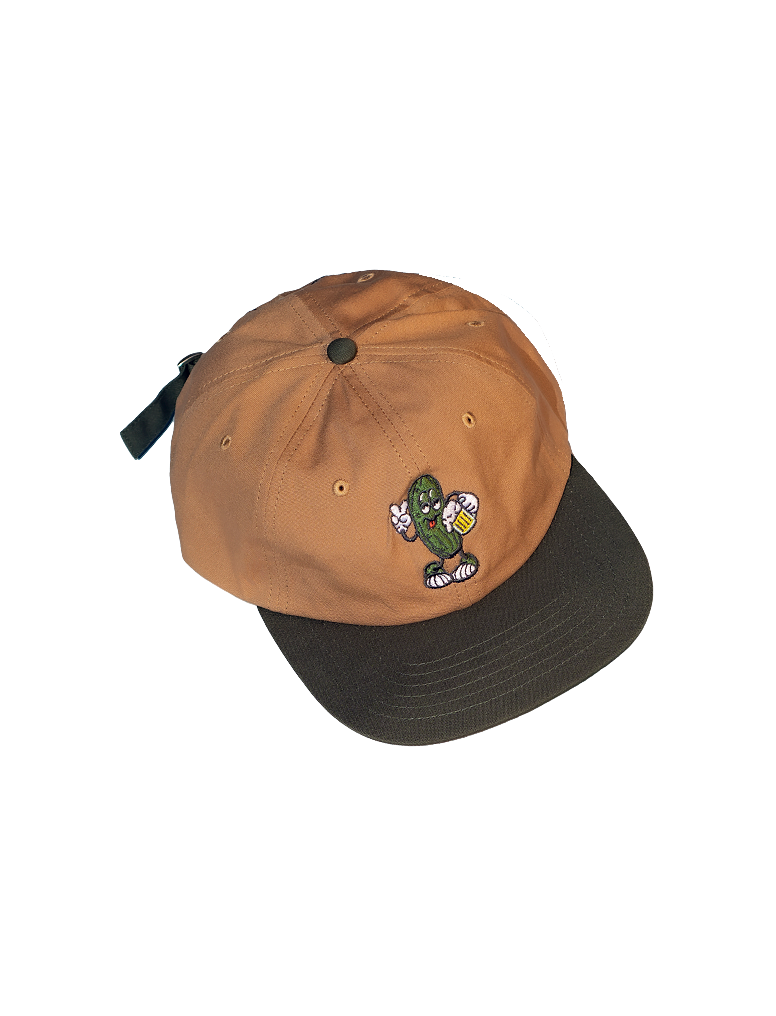 Only Gold 2024 Pickle Hat