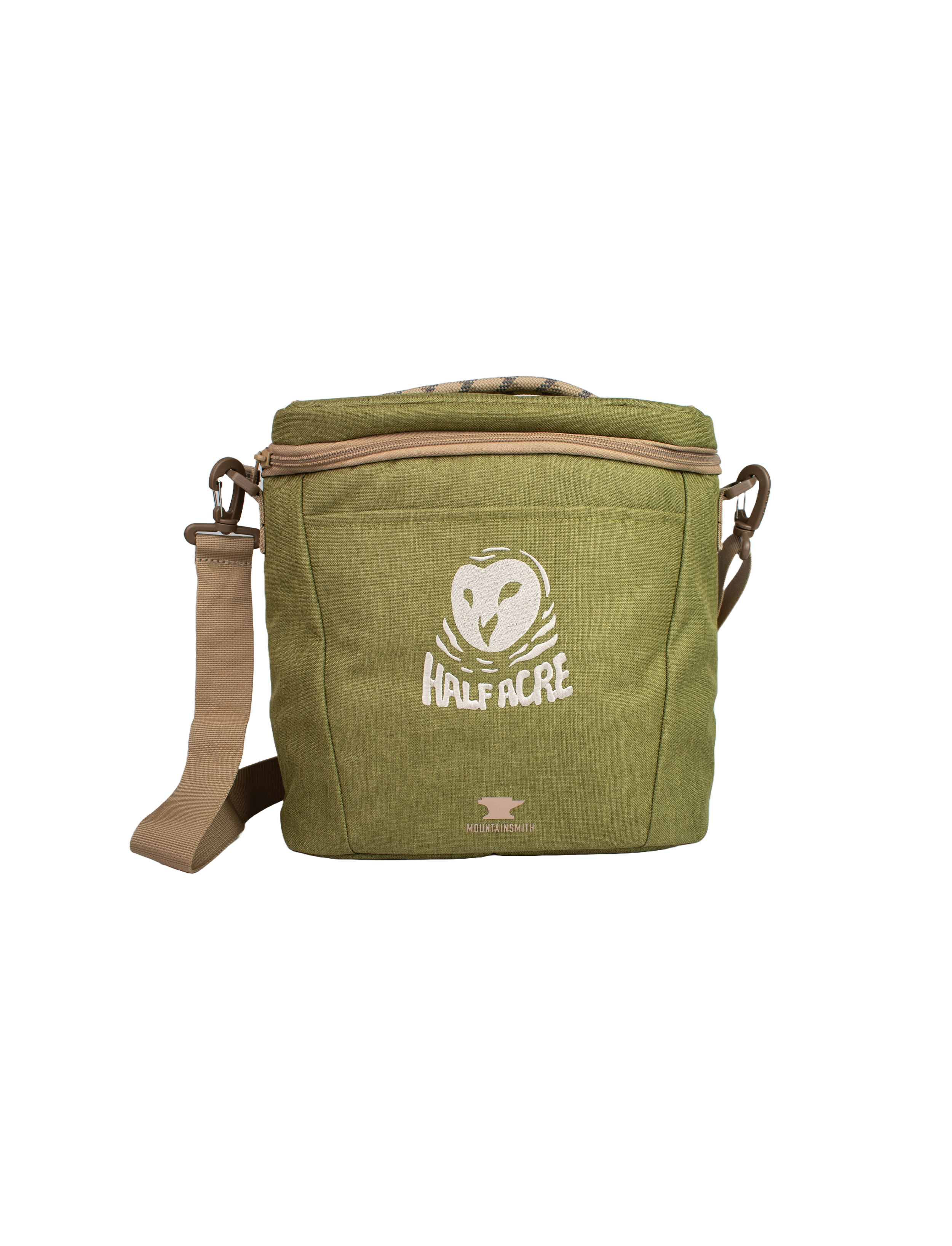 Owl Sixer Cooler