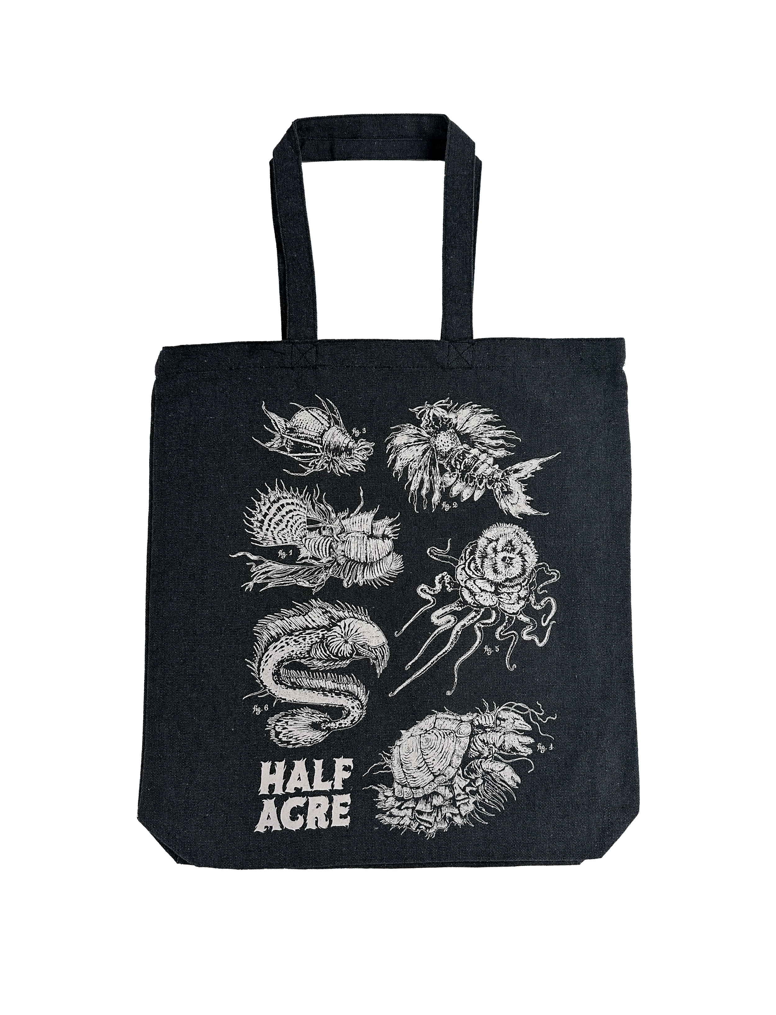 Benthic Tote