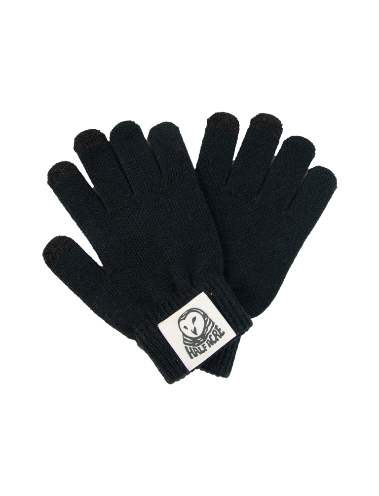 Owl Touchscreen Gloves