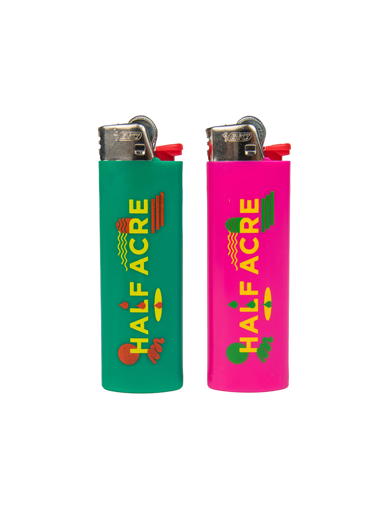 Bic Lighter